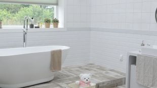 Tendencias de Muebles para Baño en 2025