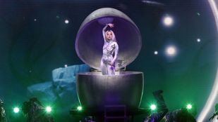 El Real Madrid no confirma la realización del concierto de Lola Índigo el 14 de junio