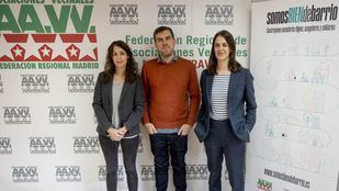 Más Madrid se suma a las asociaciones vecinales y tacha la tasa de basuras de Almeida como “chapucera e injusta”