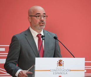 De las torturas en Sol a la "guerra sucia" de los GAL: el homenaje a la Constitución recuerda "tiempos oscuros"