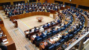 La oposición presenta casi 3.000 enmiendas al presupuesto para 2025