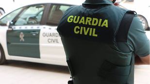Un guardia civil hace mención a "unas maletas" en el juicio de Emilio 'El loco'