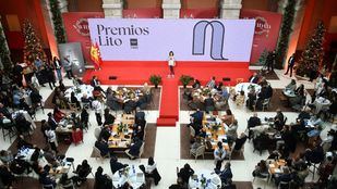 Nacen los Premios Lito para reconocer el trabajo de la hostelería madrileña