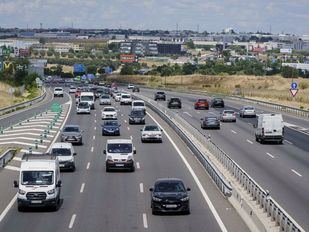 Tráfico prevé más de un millón de desplazamientos por la región en el puente