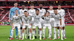 Sin espíritu en La Catedral