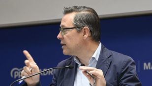 Serrano denuncia que 10.000 palés de donaciones gestionados por la Delegación del Gobierno no han llegado a Valencia