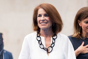 El Supremo reconoce el derecho de compra de los pisos vendidos por Ana Botella a un fondo buitre