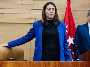 El TSJM devuelve la causa a la jueza que investiga a Ana Millán para que complete las diligencias