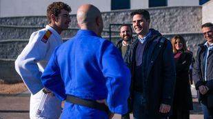 La Comunidad invierte de medio millón de euros para mejorar las instalaciones educativas en Valdilecha