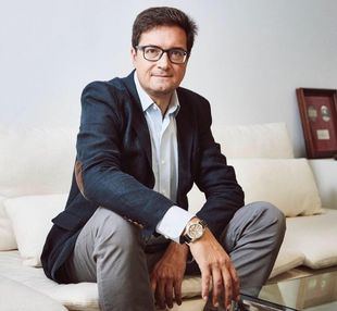 Óscar López, nuevo Secretario General del PSOE Madrid