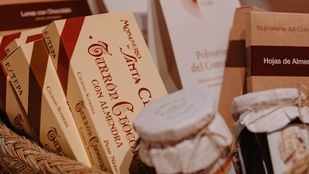 Las Ferias Monásticas de la Fundación Contemplare llegan a Madrid