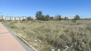 Sin las infraestructuras educativas prometidas: las familias de Los Molinos, en Getafe, preparan movilizaciones