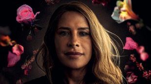 Karla Sofía Gascón y Javier Bardem, nominados a los Globos de Oro