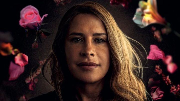 Karla Sofía Gascón protagoniza 'Emilia Pérez'