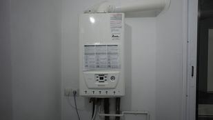 La Comunidad no prevé más ediciones del Plan Renove de calderas y alerta sobre fraudes