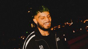 JC Reyes iniciará en marzo una amplia gira por los escenarios españoles más importantes