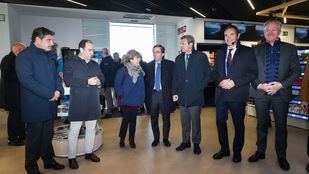 Moeve lanza su nueva gama de estaciones de servicio premium