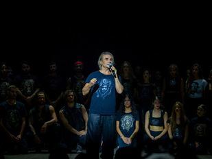 Una jueza llama a declarar a Nacho Cano por el caso de los becarios de 'Malinche'