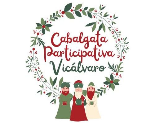 Vecinos de Vicálvaro convocan para el 5 de enero una cabalgata alternativa a la oficial del distrito