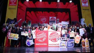 Estos son los Productos del Año 2025 más innovadores