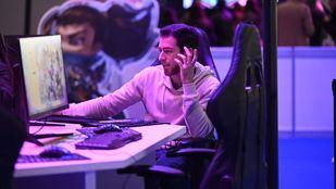 Madrid se prepara para recibir la 14ª edición de Gamergy del 13 al 15 de diciembre