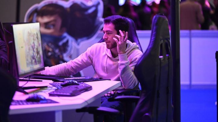 Gamergy 2022