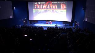 Ya a la venta los abonos y entradas para la Cutrecon 2025