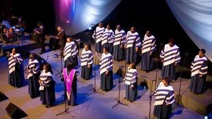 VIII Edición del Festival de Góspel en Arganzuela