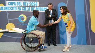 La Comunidad elimina los términos peyorativos sobre discapacidad de su normativa, a excepción del Estatuto