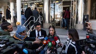 La becaria denunciada por Nacho Cano niega el chantaje y cree que fue despedida por su discapacidad