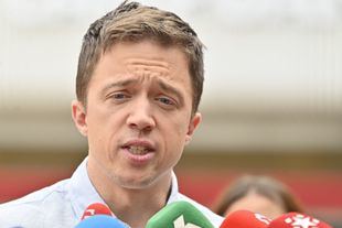 Errejón y Mouliaá, citados a declarar el 16 de enero