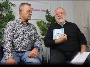 El libro '101 edificios curiosos de Madrid', el mejor regalo estas navidades