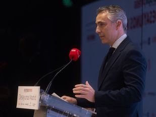 La Comunidad contará con un "simulador de lluvias"