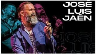 'Directo Jazz San Javier', nuevo álbum de José Luis Jaén