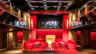 Arranca la campaña 'Madrid Baila en Navidad' para promocionar el ocio nocturno madrileño