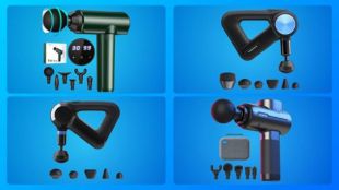 Las 10 mejores pistolas de masaje de 2024 para recuperación muscular