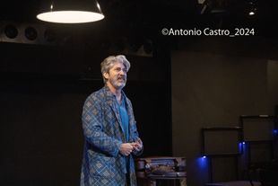 ‘Más allá del Principito’, en el teatro Fernán Gómez
