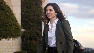 Ayuso, el 'francomodín' y la Conferencia de Presidentes: "Es una tomadura de pelo"