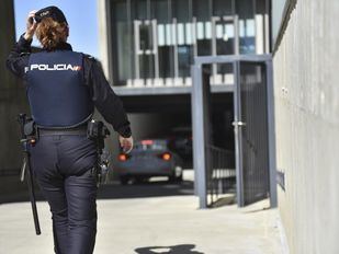 Desmantelado un narcopiso en Alcalá de Henares