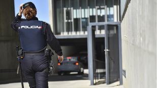 Policía Nacional