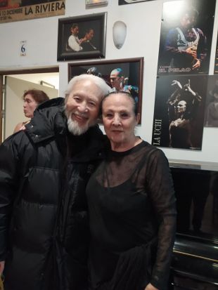 Shoji Kojima recibirá el XI Premio de la Fundación Consejo España-Japón