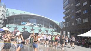 El WiZink Center cambiará de nombre este 2025
