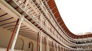 Abre el plazo de inscripción este martes para las visitas guiadas gratuitas de Pasea Madrid