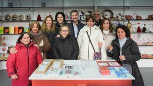 La Casita Solidaria de Pontejos: "Necesitamos el talento de todas las personas"