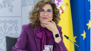 Admitida a trámite en el Supremo la denuncia de la pareja de Ayuso contra Montero