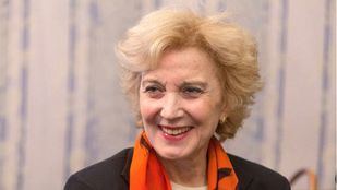 Fallece Marisa Paredes: mucho más que ‘Chica Almodóvar’