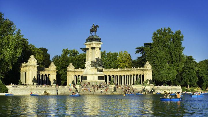 Madrid, el destino favorito de los españoles para las festividades navideñas, según Destinia