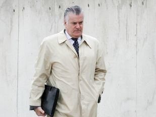 Libertad condicional para Luis Bárcenas