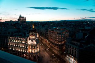 Los casinos europeos top y el madrileño que rankea entre los más lujosos del continente