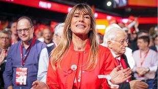 Begoña Gómez comparece ante el juez por tercera vez en la investigación sobre corrupción y tráfico de influencias